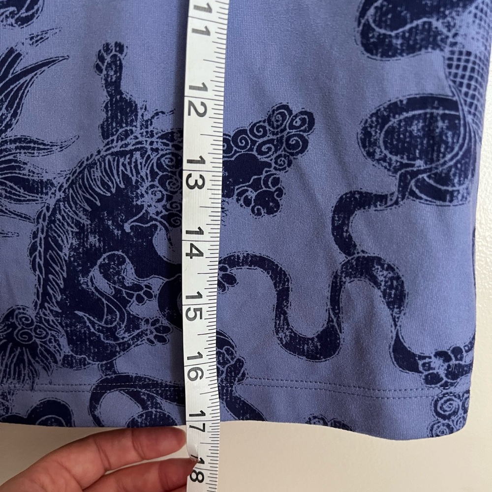 Title Nine Dream Skort XL - Picture 6 of 7